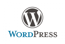 博客准备向世界流行的wordpress转换-似水流年