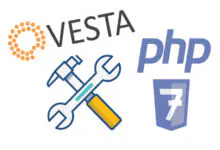 VestaCP更新PHP7.X版本后Webmail邮箱服务RoundCube不可用解决办法-似水流年